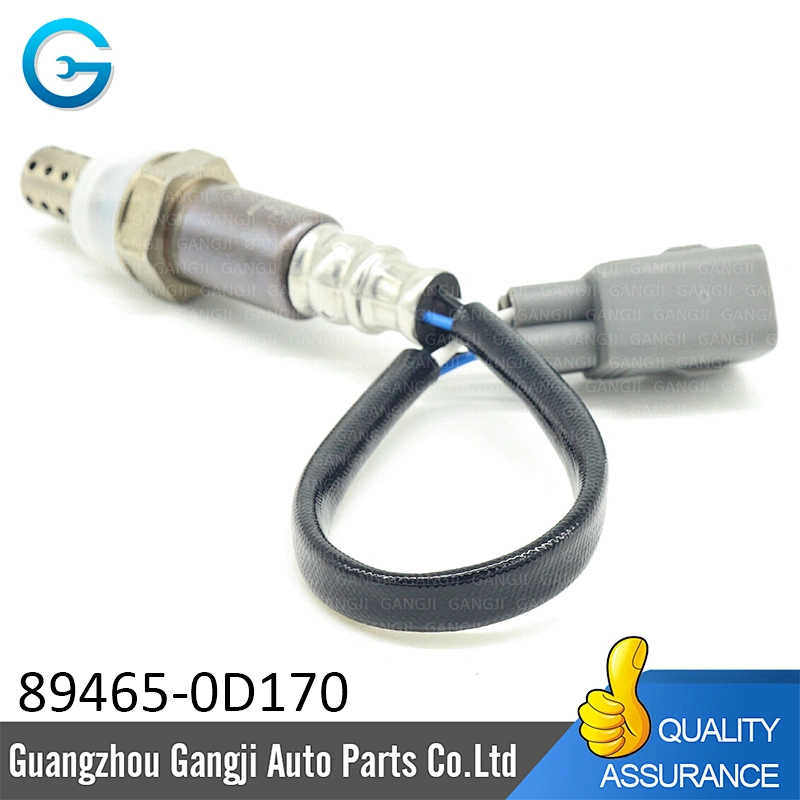Oxygen Sensor 89465-0D170 89465  Sensor de oxigeno