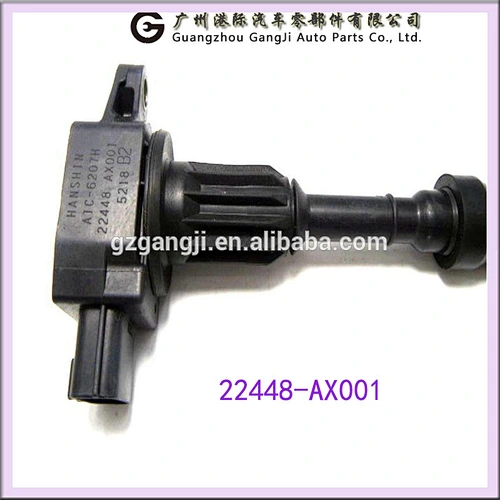 Hot-Selling 22448-AX001 Ignition Coil