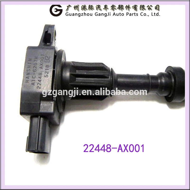 Hot-Selling 22448-AX001 Ignition Coil