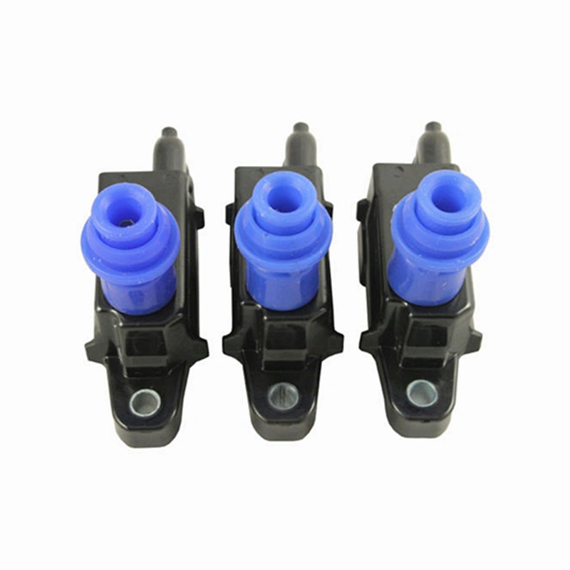 Automobile Engine Module Ignition Coil 90919-02216 for Toyota