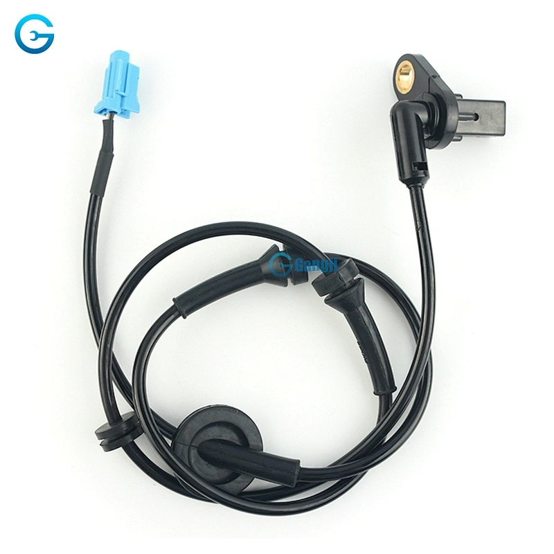 China Wholesale Front Left ABS Sensor for Nissan 47911-EQ010 47910-EQ010