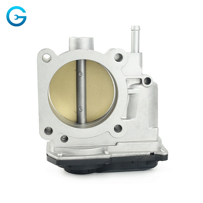 Wholesale Warranty Service 22030-31010 For Toyota 4Runner Tacoma Tundra Throttle Body