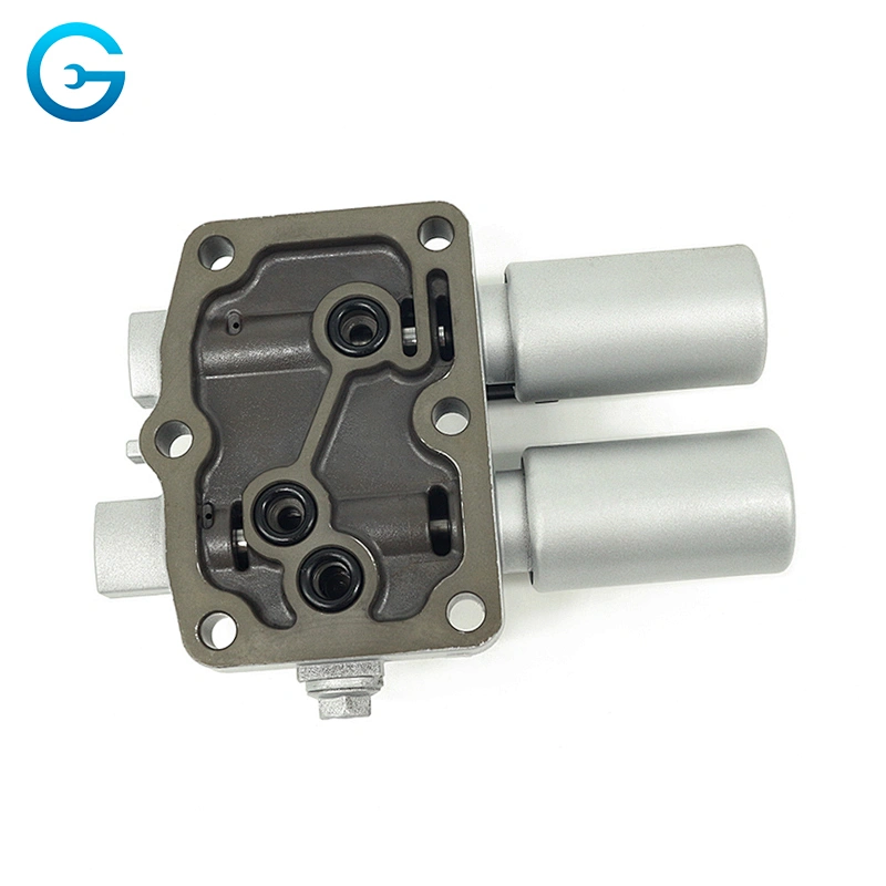 Automatic Transmission Dual Linear Solenoid for Acura 28250-RDK-014 28250-RDK-004 28250-RJB-004