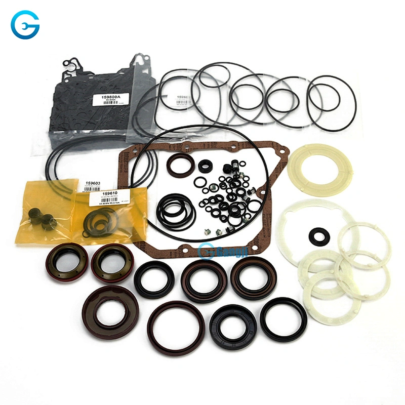 Wholesale T15902A Transmission Master kit For CHRYSLER VOLVO OPEL AW55-50SN