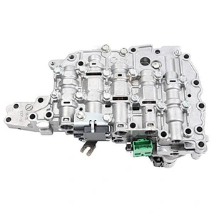 OEM CVT RE0F10A JF011E Transmission Valve Body For Nissans Altima Sentra Versa X-Trail Murano