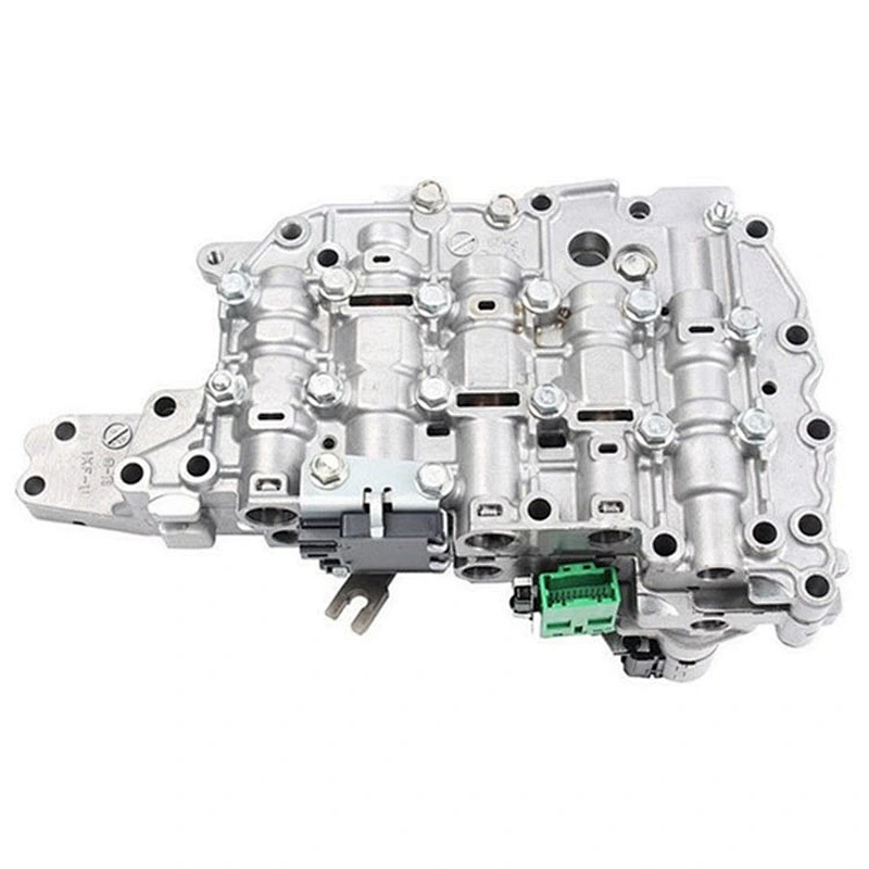 OEM CVT RE0F10A JF011E Transmission Valve Body For Nissans Altima Sentra Versa X-Trail Murano