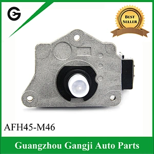 MAF Mass Air Flow Sensor For Nissan Sentras Sunnys AFH45M-46 16119-73C00 GEGT7610-230 20GE230GT1200R G0GE230GT1200W