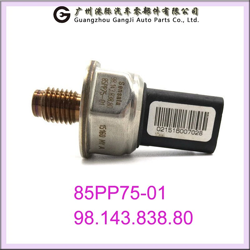 Wholesale Car Spare Parts Genuine Oil Pressure Sensor 85PP75-01
