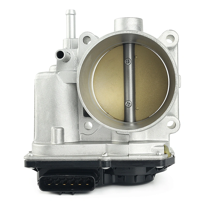 High Performance OEM 22030-31010 For Toyota Throttle Body 22030-0P010 Car Engine 2004-2015