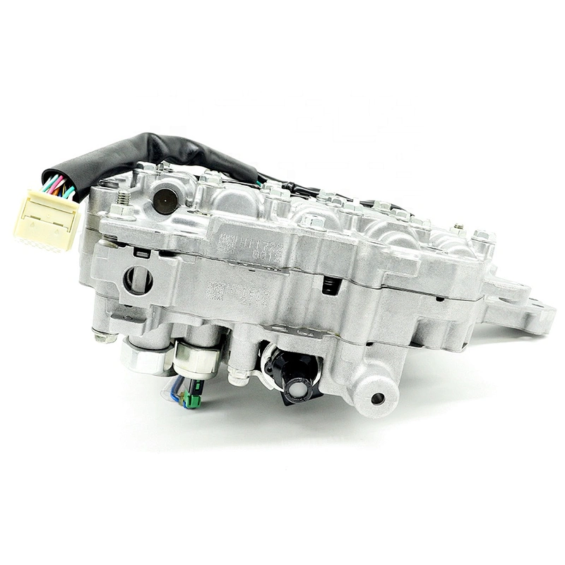 RE0F10A JF011E CVT Transmission Valve Body for Nissan RE0F10A Parts