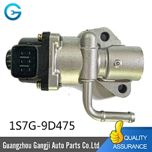 Auto parts EGR valve 1S7G-9D475