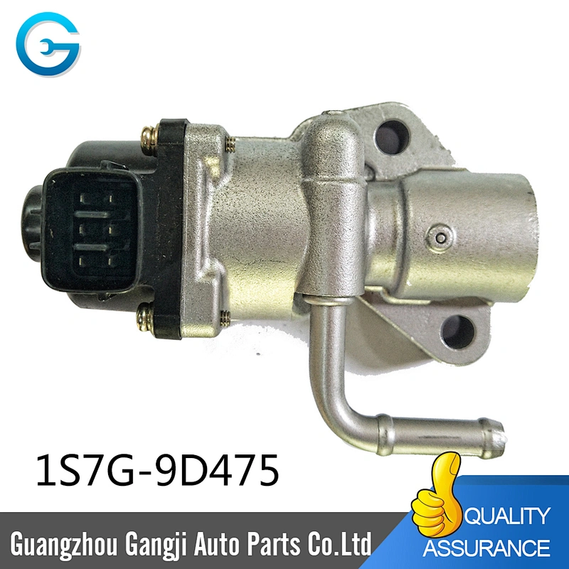 Auto parts EGR valve 1S7G-9D475