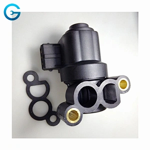 Parts Accessories Idle Air Control Valve 35150-33010 for Kia Hyundais 3285101311 0280140505