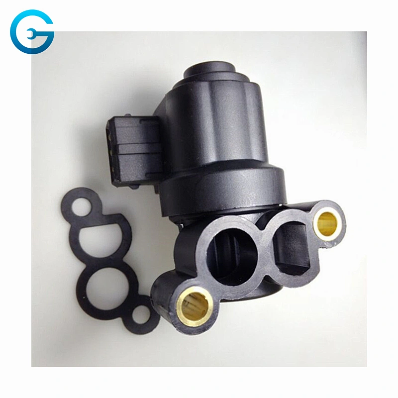 Parts Accessories Idle Air Control Valve 35150-33010 for Kia Hyundais 3285101311 0280140505