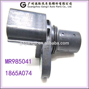 Used Car Parts For Sale MR985041 1865A074 Replacing Crankshaft Sensor
