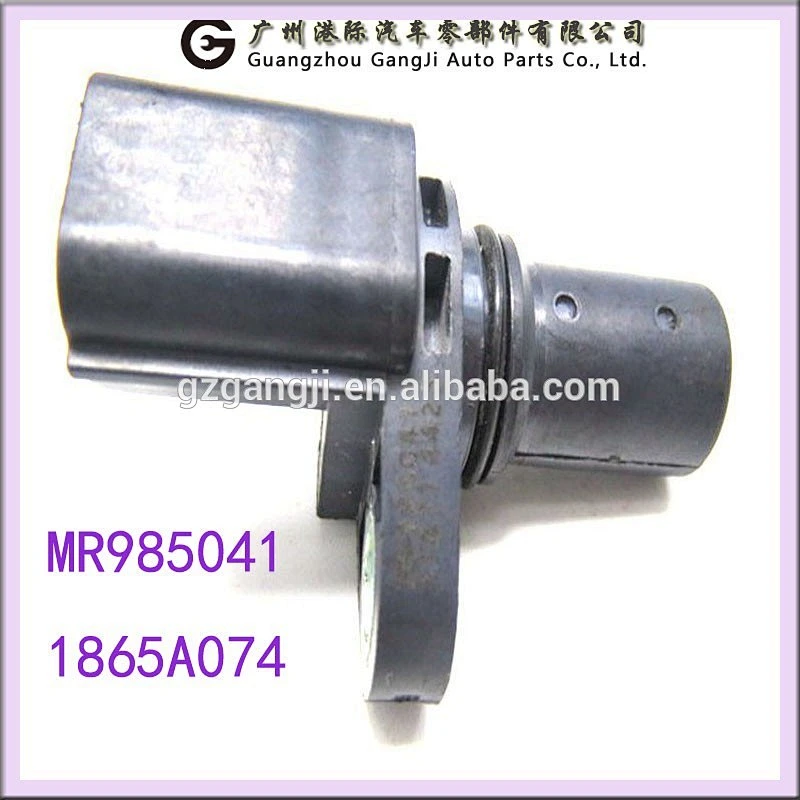 Used Car Parts For Sale MR985041 1865A074 Replacing Crankshaft Sensor