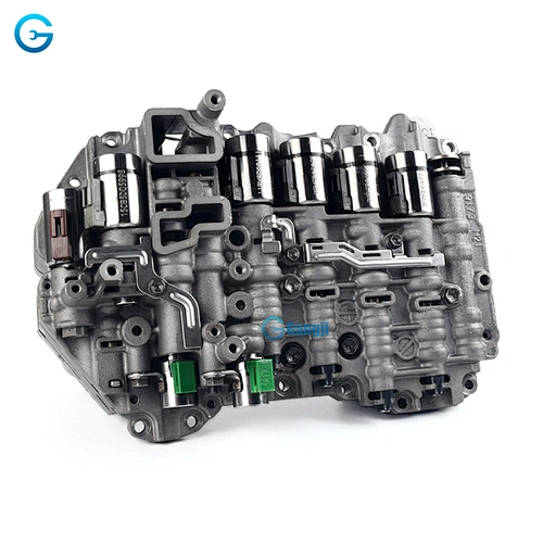 09G325039A TF60SN, 09M, O9M, 09K, VALVE BODY FOR VOLKSWAGEN MINI COOP AUDI 2005-2012
