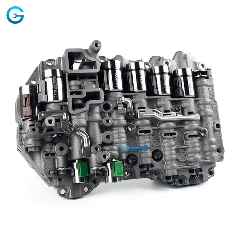 09G325039A TF60SN, 09M, O9M, 09K, VALVE BODY FOR VOLKSWAGEN MINI COOP AUDI 2005-2012