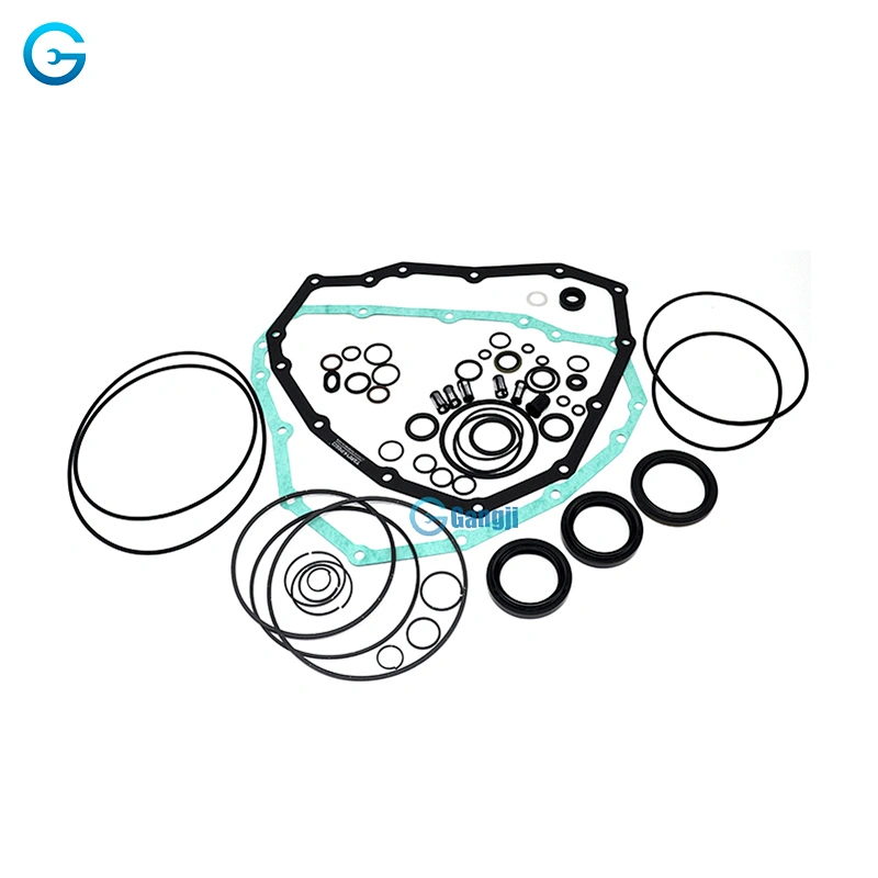 New made JF015E RE0F11A CVT  transmission repair kit For Sunny 1.5L Tiida Sylphy