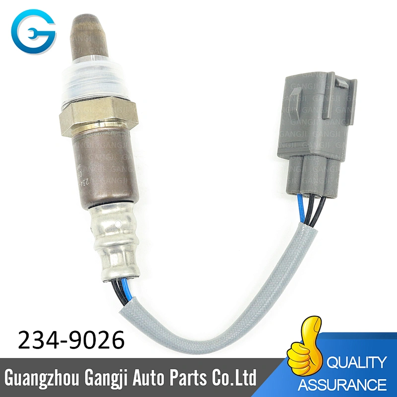 234-9026 sensor oxygen sensor for Toyotas Tundra