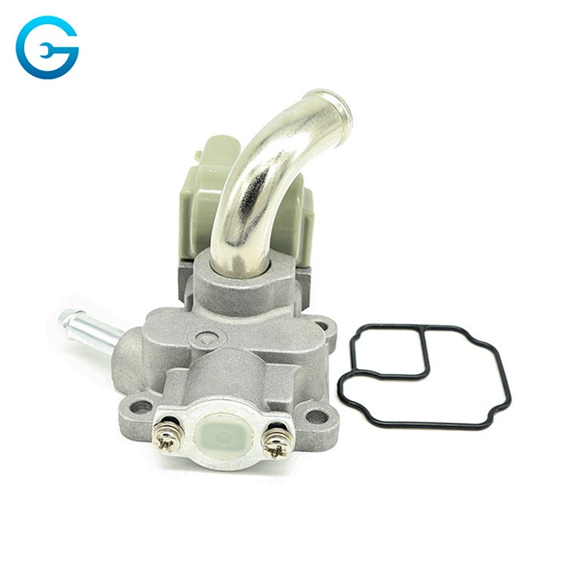 Good Quality Low Moq 2227075030 For Toyota Idle Air Control Valve