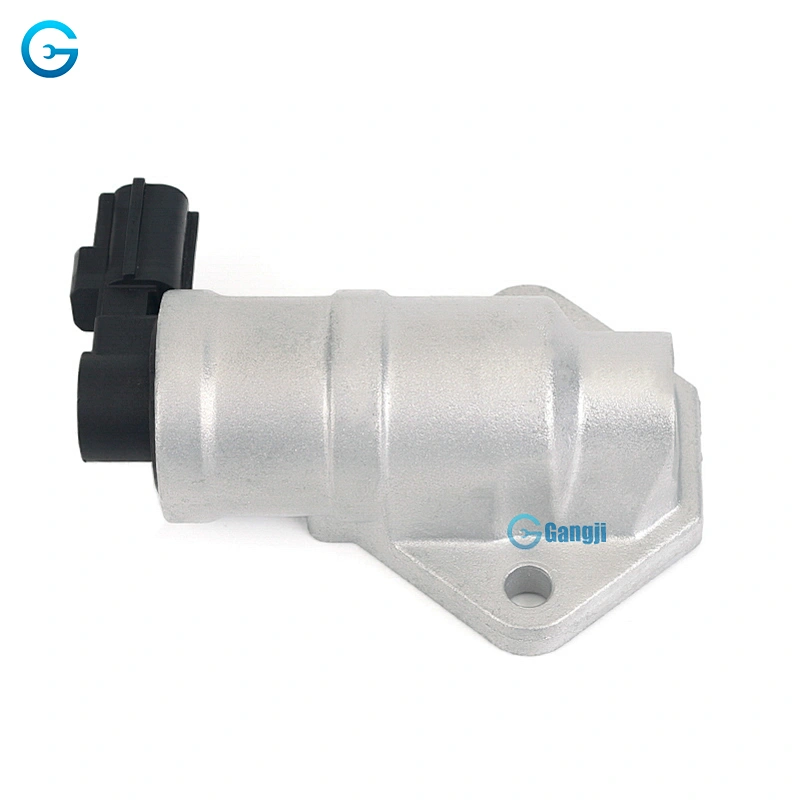 ZJ01-20-660 New Idle Air Control Valve ZJ0120660 Fit Mazda 3 5 Ford High Quality