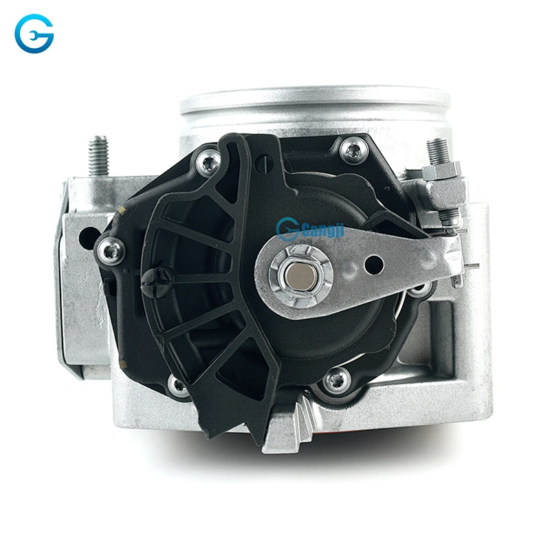 Engine Spare Parts 13541433414 Throttle Body for BMW 8UK007623101 1998-2000