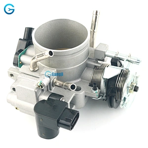 Hot High Quality OEM 16400-RAA-A62 For Honda Throttle Body Car Engine