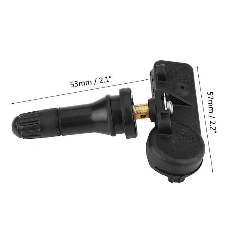 Tire Pressure Sensor tpms f-150 DE8T-1A180-AA DE8T-1A150-AA,TPMS-12 TPMS12 9L3T-1A180-AE CM5T-1A180-AA 9L3T-1A180-AE