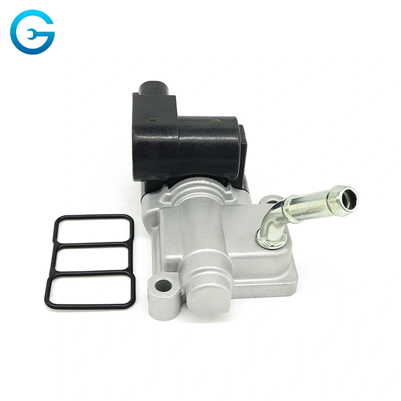 New IACV Idle Air Control Valve 16022-PRB-A01 16022-PRC-013 for  Civics