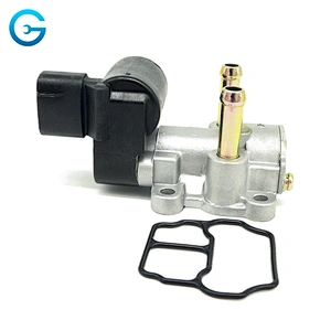 idle air control valve for Toyotas Camrys 22270-74340