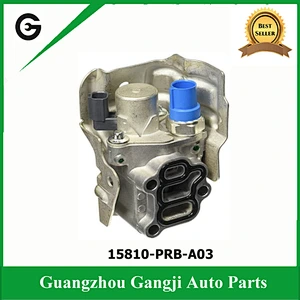 15810-PRB-A03 Genuine Brand New Spool Valve-VTEC Solenoid For Honda Civics