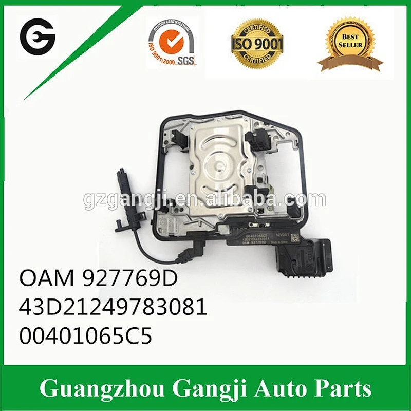 Gear Box Transmission DSG OAM325025D 0AM927769D DQ200 For Volkswagens AUDIs