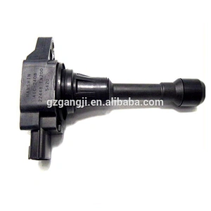 Electronic ignition module 22448-EV200 Japan nissans ignition module 22448-ED000