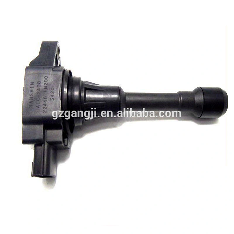 Electronic ignition module 22448-EV200 Japan nissans ignition module 22448-ED000