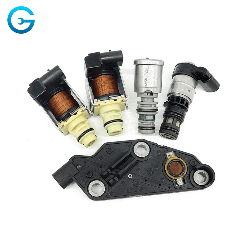 Direct Manufacturer Competitive Price Wc84420Ak 1997 - 2002 4T65E Solenoid Kit