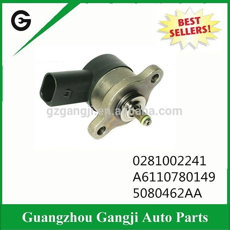 Common Rail Fuel Pressure Regulator Control Valve Pump OEM 0281002241
