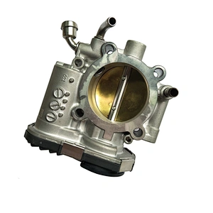 High Performance THROTTLE BODY 55577375