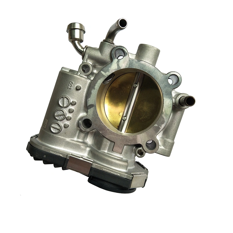 High Performance THROTTLE BODY 55577375