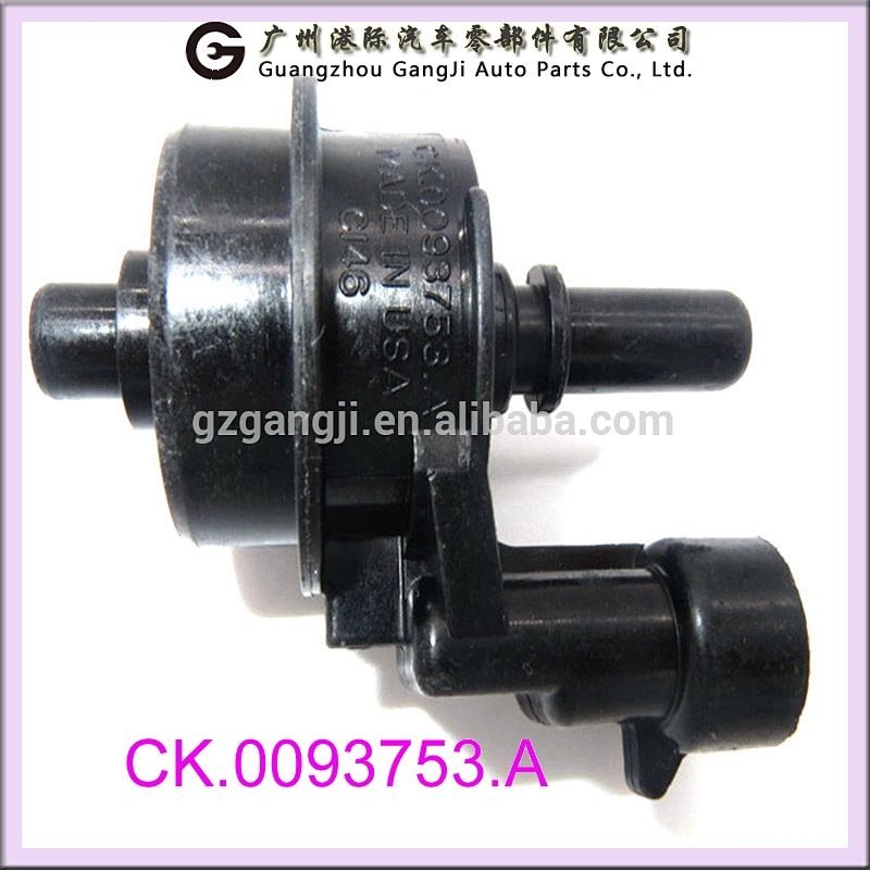 2016 unique style special discount canister purge valve for car CK.0093753.A