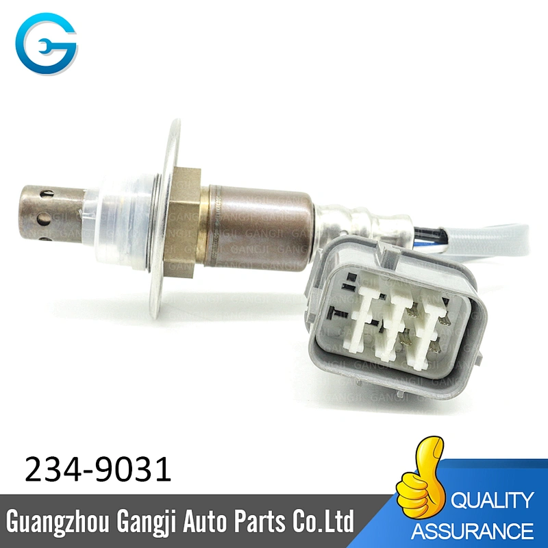 OE Style Replacement densos oxygen sensor 234-9031 For Grand Vitaras V6 2006-2008
