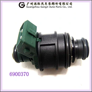6900370 Cheap Price Common Rail Fuel Injector Nozzle