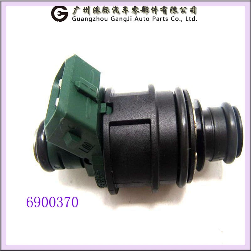 6900370 Cheap Price Common Rail Fuel Injector Nozzle