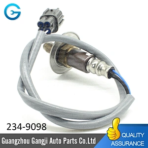 234-9098 zirconia oxygen sensor for Subaru Legacy 2010-2012