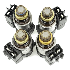7G 722.9 Transmission Rebuild kit Auto Transmission Solenoid Kit