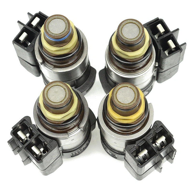 7G 722.9 Transmission Rebuild kit Auto Transmission Solenoid Kit