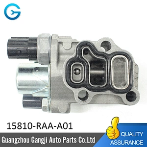 New Idle Air Control Valve 15810-RAA-A01 fit for Hondas Acuras