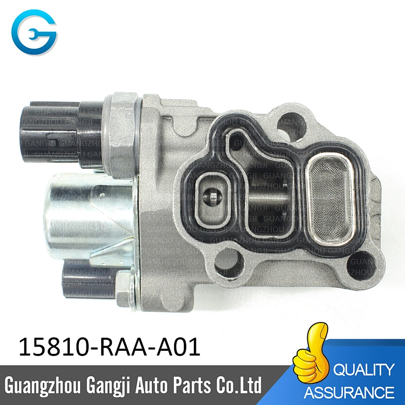 New Idle Air Control Valve 15810-RAA-A01 fit for Hondas Acuras