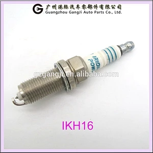 Genuine Spark Plug  IKH16