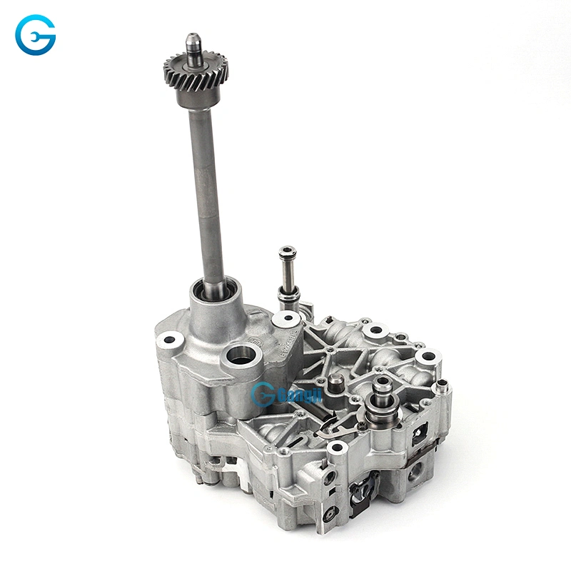 High Performance OEM 01J CVT Transmission Valve Body for AUDI auto parts
